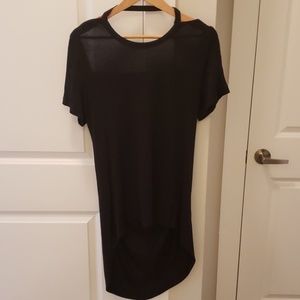 Original Nasty Gal open back top